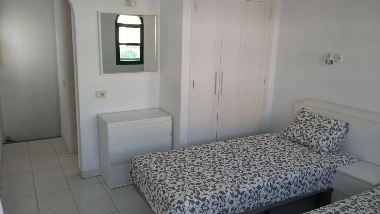 Bungalow Dunas&Sea Maspalomas Apartament Maspalomas (Gran Canaria)