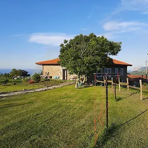 Asitxo , Bermeo España