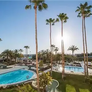 Apartamento Paradise View Maspalomas, Maspalomas (Gran Canaria)