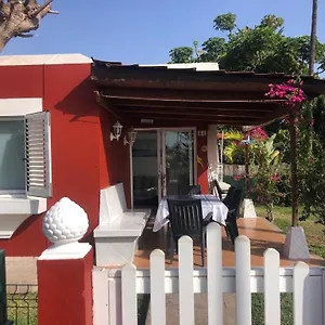 Los Tunos Campo Internacional , Maspalomas (Gran Canaria) España