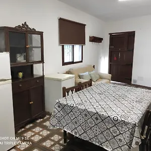 Cortijo Ferre, A Pies Del Castillo La Atalaya De , Níjar España