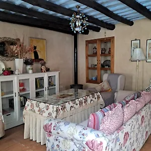 La Casita , Cazalla de la Sierra España