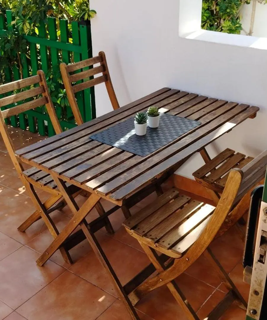 Bungalow Dunas&Sea Maspalomas Apartamento Maspalomas (Gran Canaria)