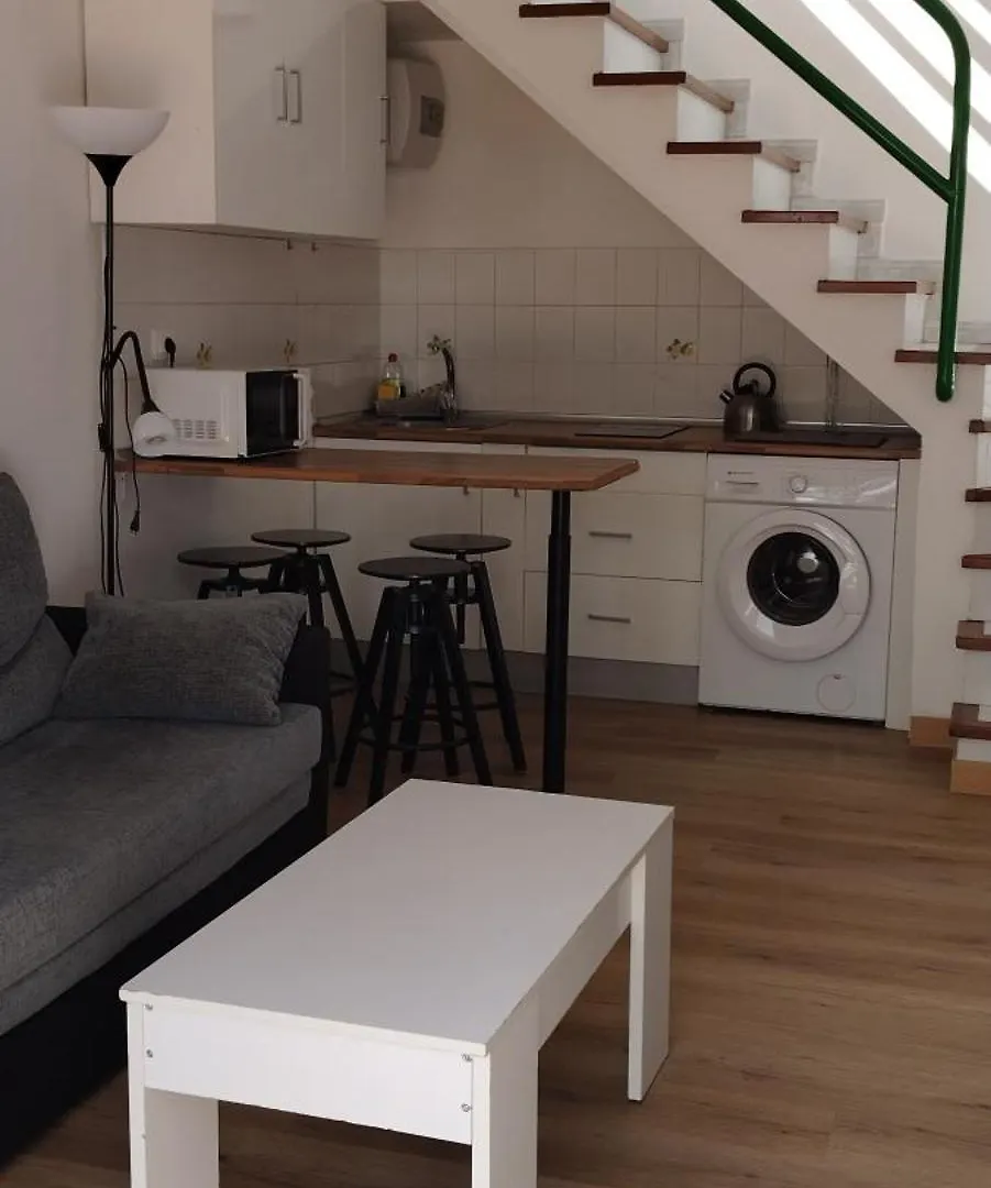 Apartment Bungalow Dunas&Sea Maspalomas Spain