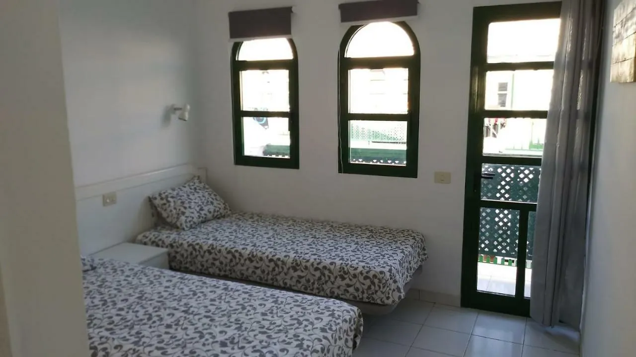 Bungalow Dunas&Sea Maspalomas España