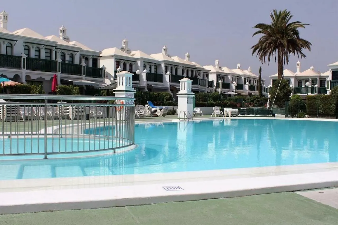 Apartamento Bungalow Dunas&Sea Maspalomas