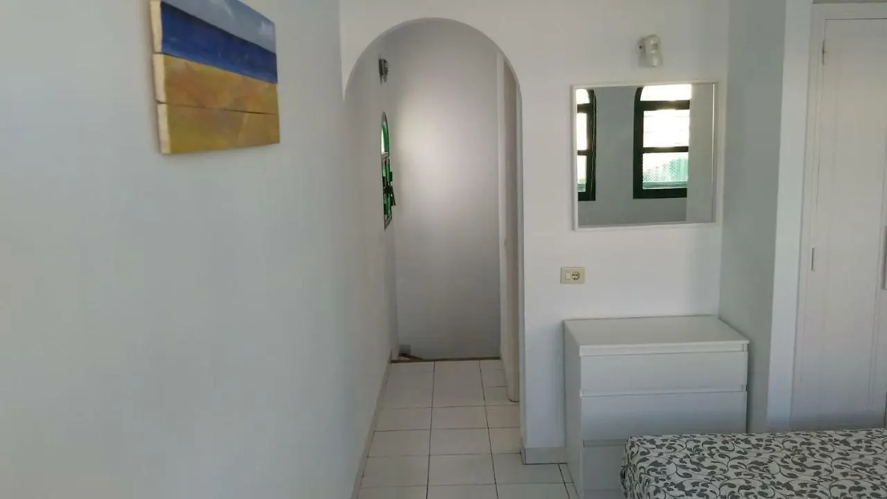 Bungalow Dunas&Sea Maspalomas Maspalomas (Gran Canaria)